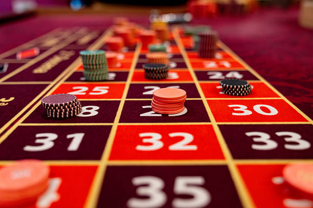 Live Allbet blackjack table on josbet login with dealer and player cards